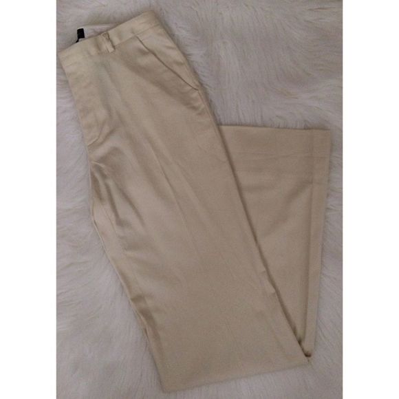 Banana Republic Pants - NWOT Banana Republic Harrison Pant SZ 2